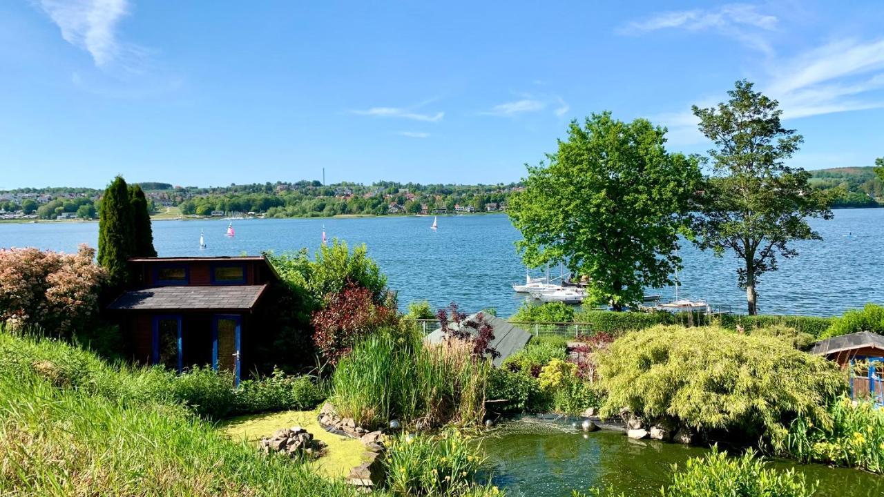 Haus Am See Moehnesee Luaran gambar