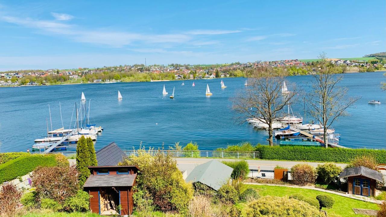 Haus Am See Moehnesee Luaran gambar